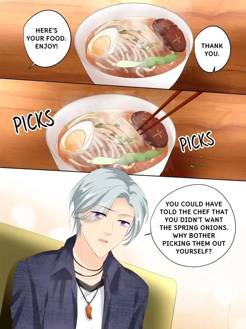 Don't be so harsh Chapter 126 3
